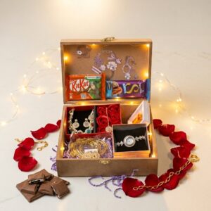 Premium Cute Gift Hampers for Girls & Women | Birthday Gift, Wedding Gift, Anniversary Gift Hampers